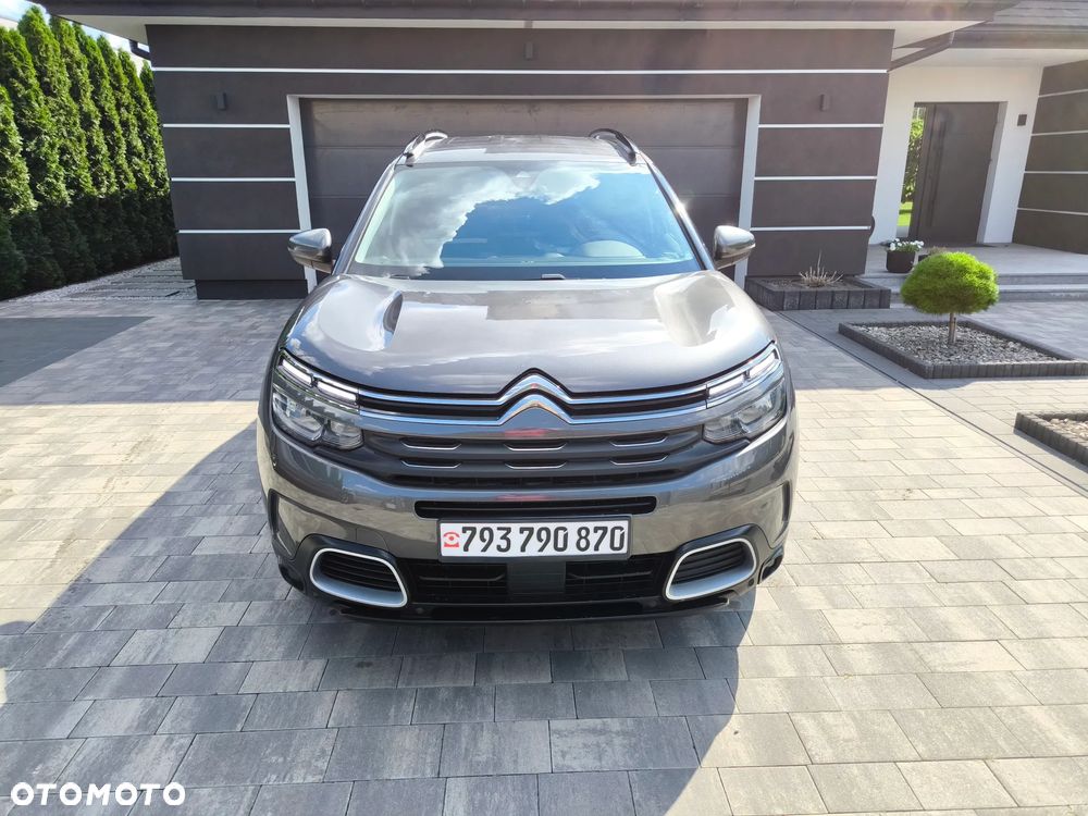 Citroën C5 Aircross - 3