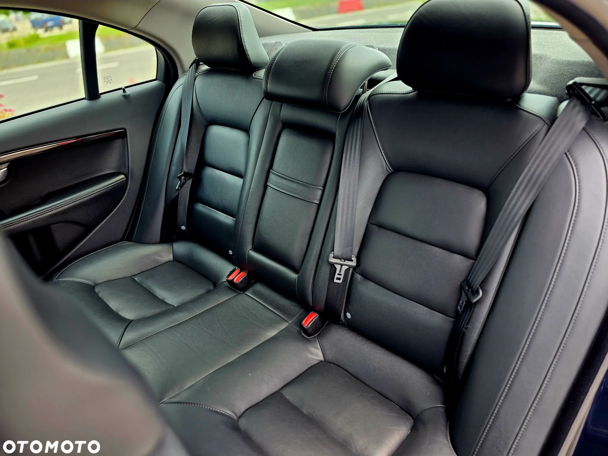 Volvo S80 D4 Drive-E Summum - 20