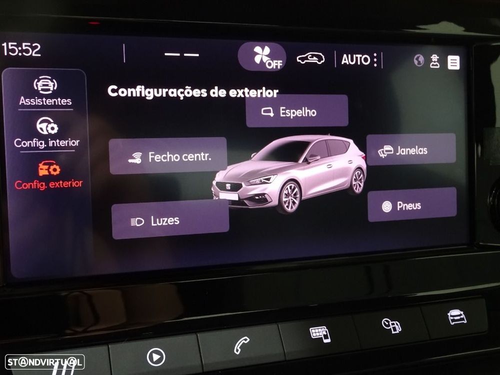 SEAT Leon 1.0 TSI Style - 19