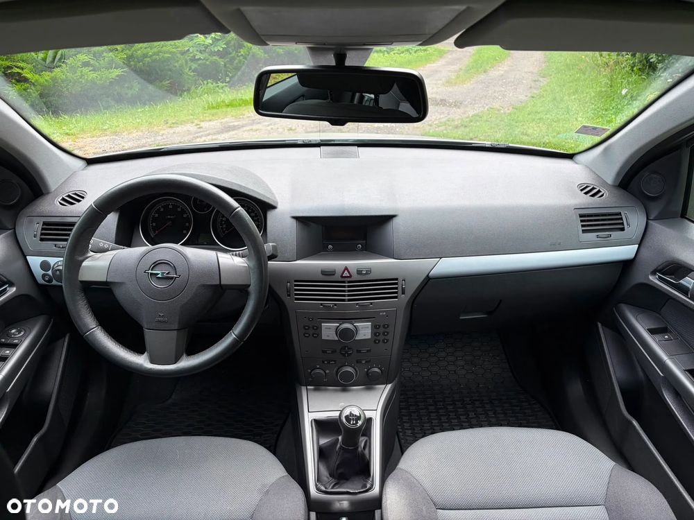 Opel Astra 1.4 - 17