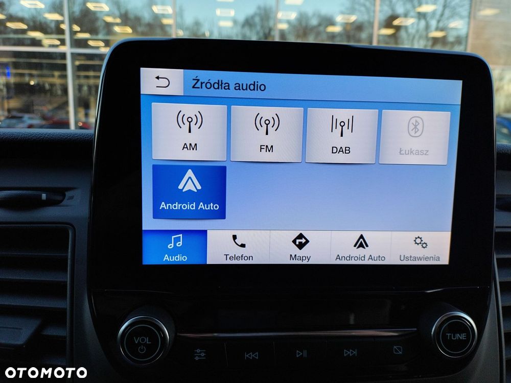 Ford transit-custom - 16