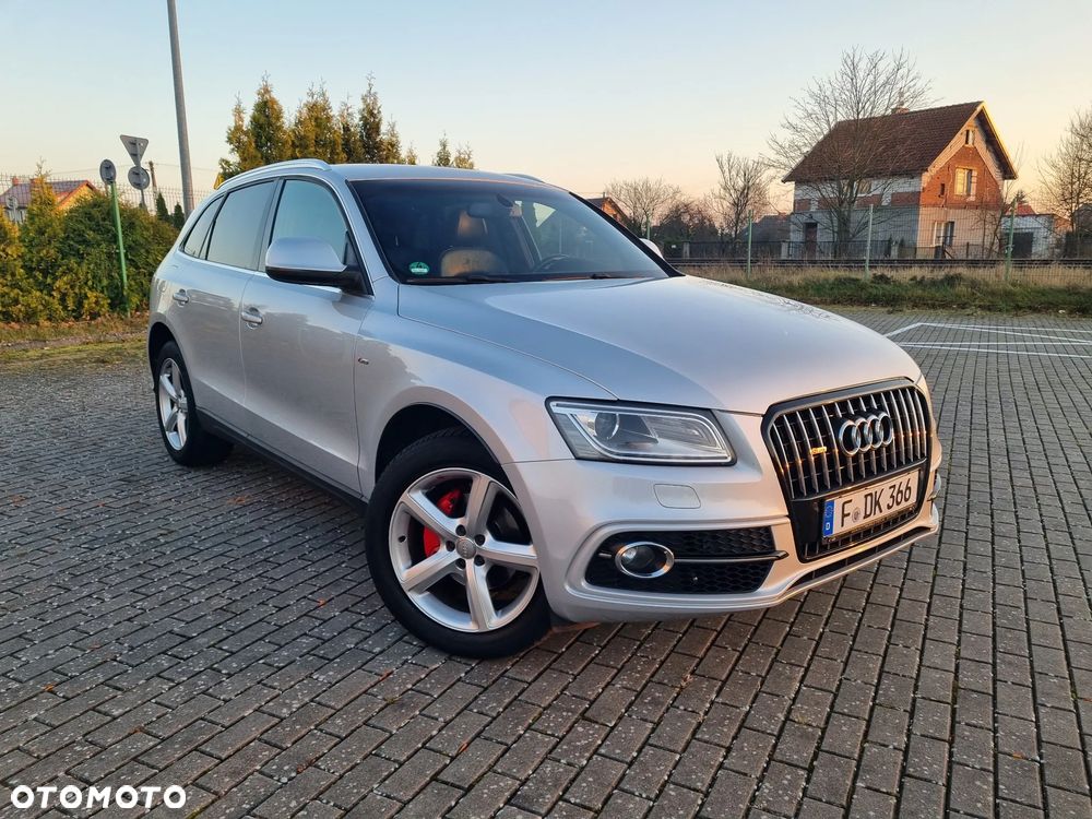 Audi Q5 - 8