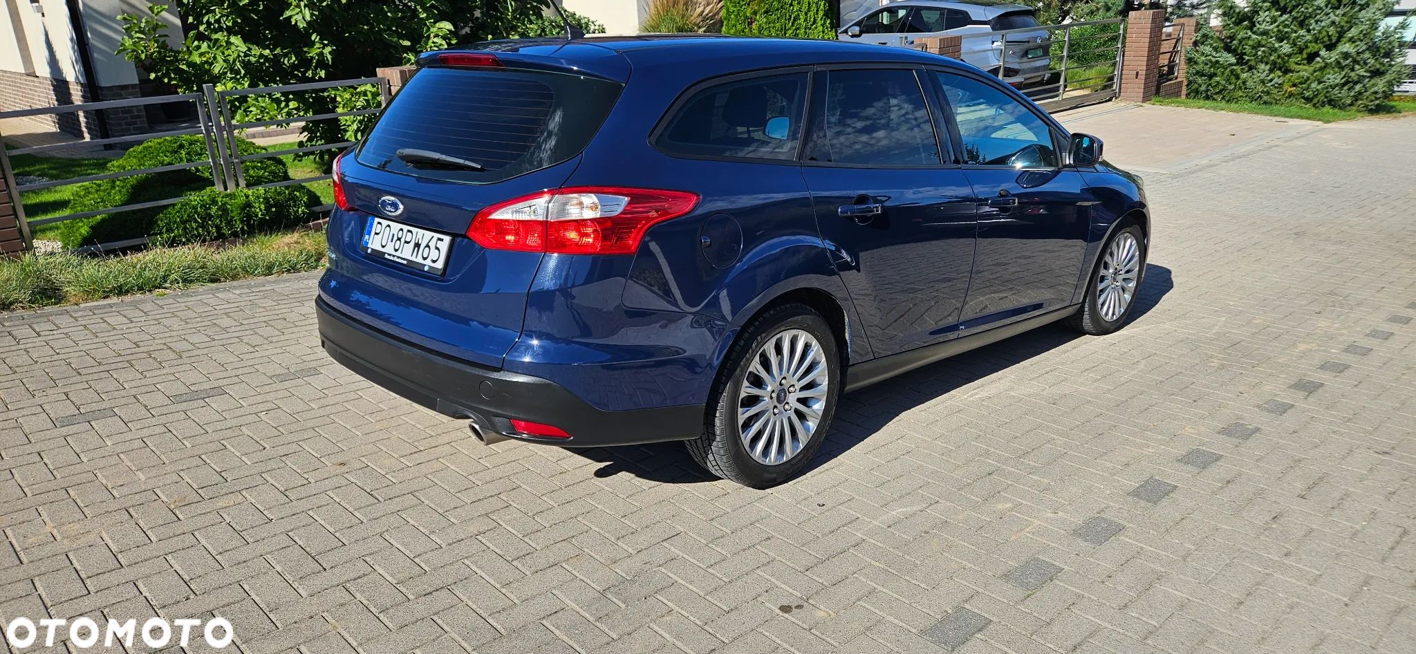 Ford Focus - 1