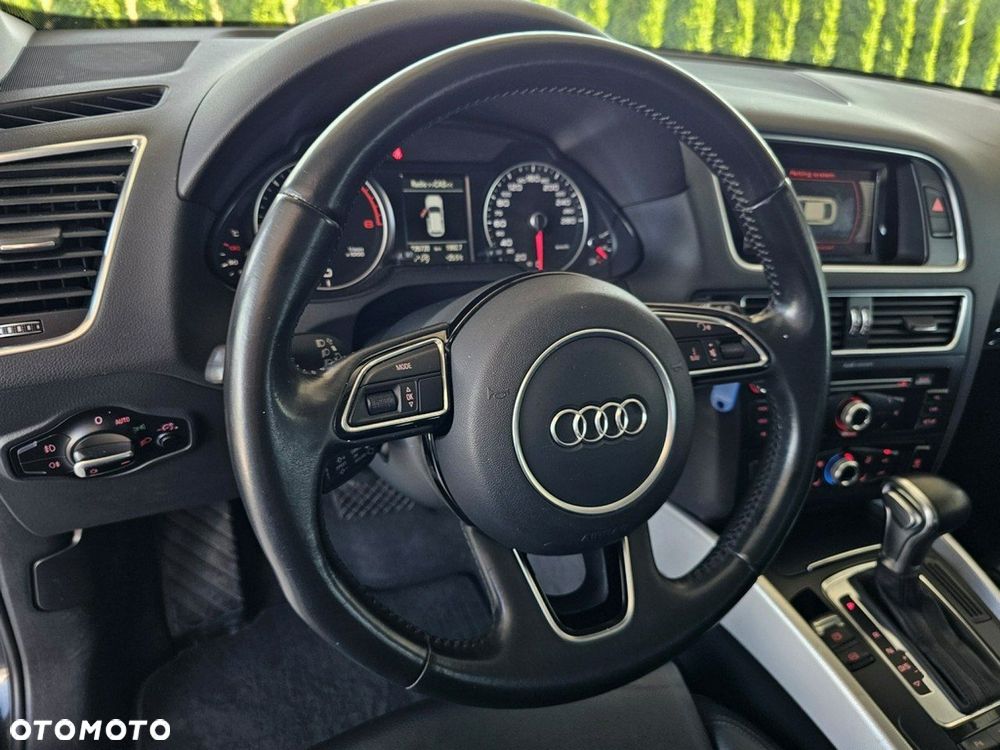 Audi Q5 - 13