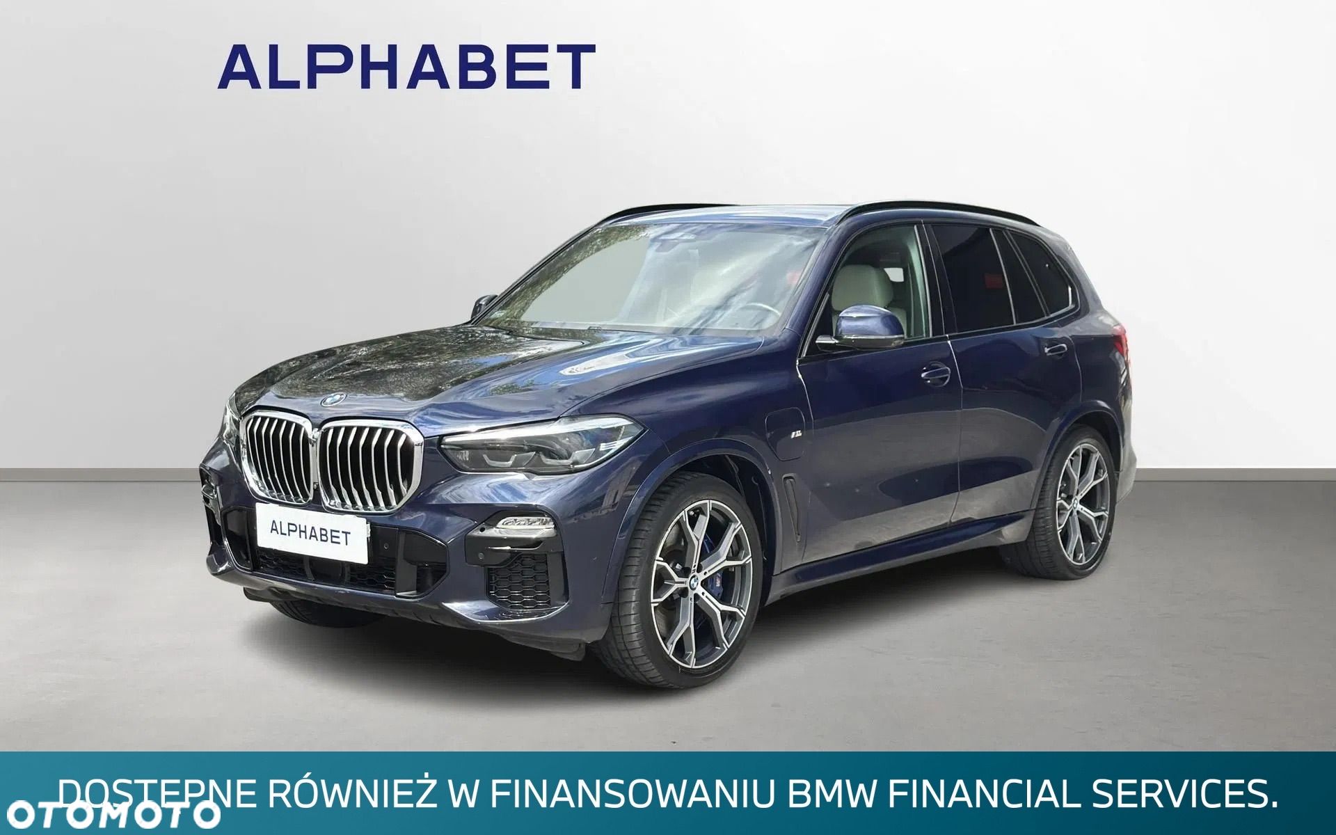 BMW X5 - 1