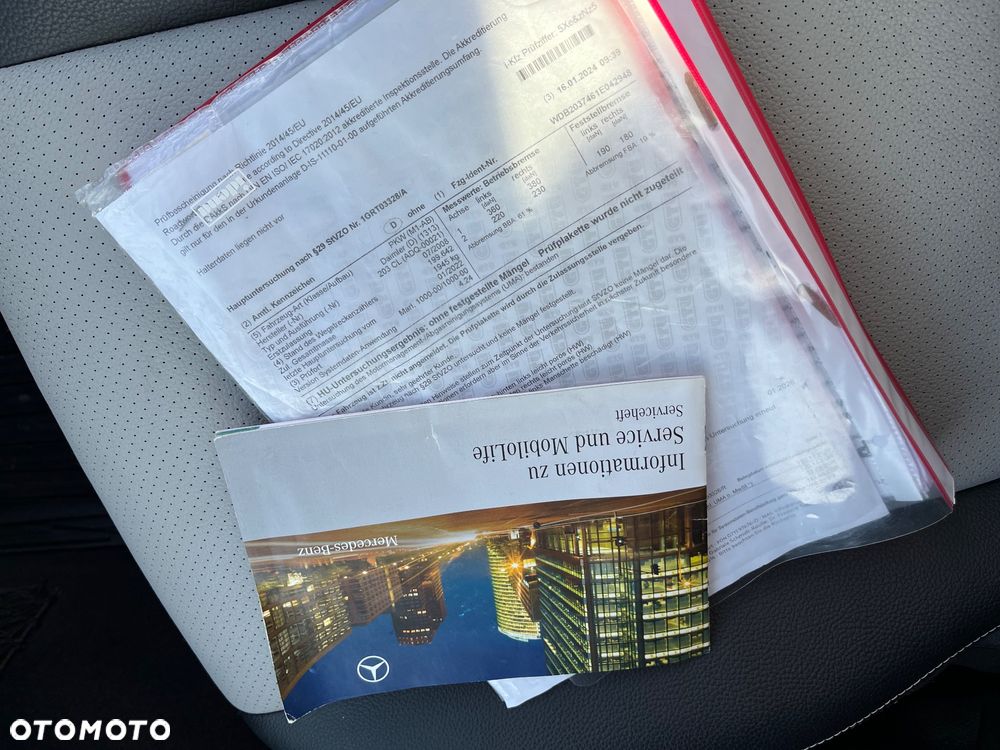 Mercedes-Benz CLC 180 Kompressor Special Edition - 18