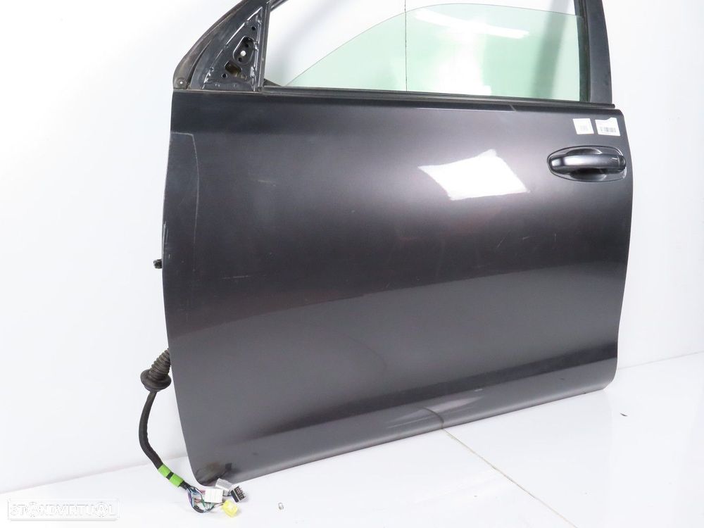 Porta Esquerdo/Frente Usado / Original TOYOTA LAND CRUISER PRADO (_J15_) 6700260... - 2