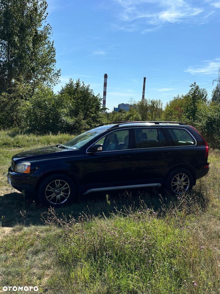 Volvo XC 90 D5 AWD Executive - 7