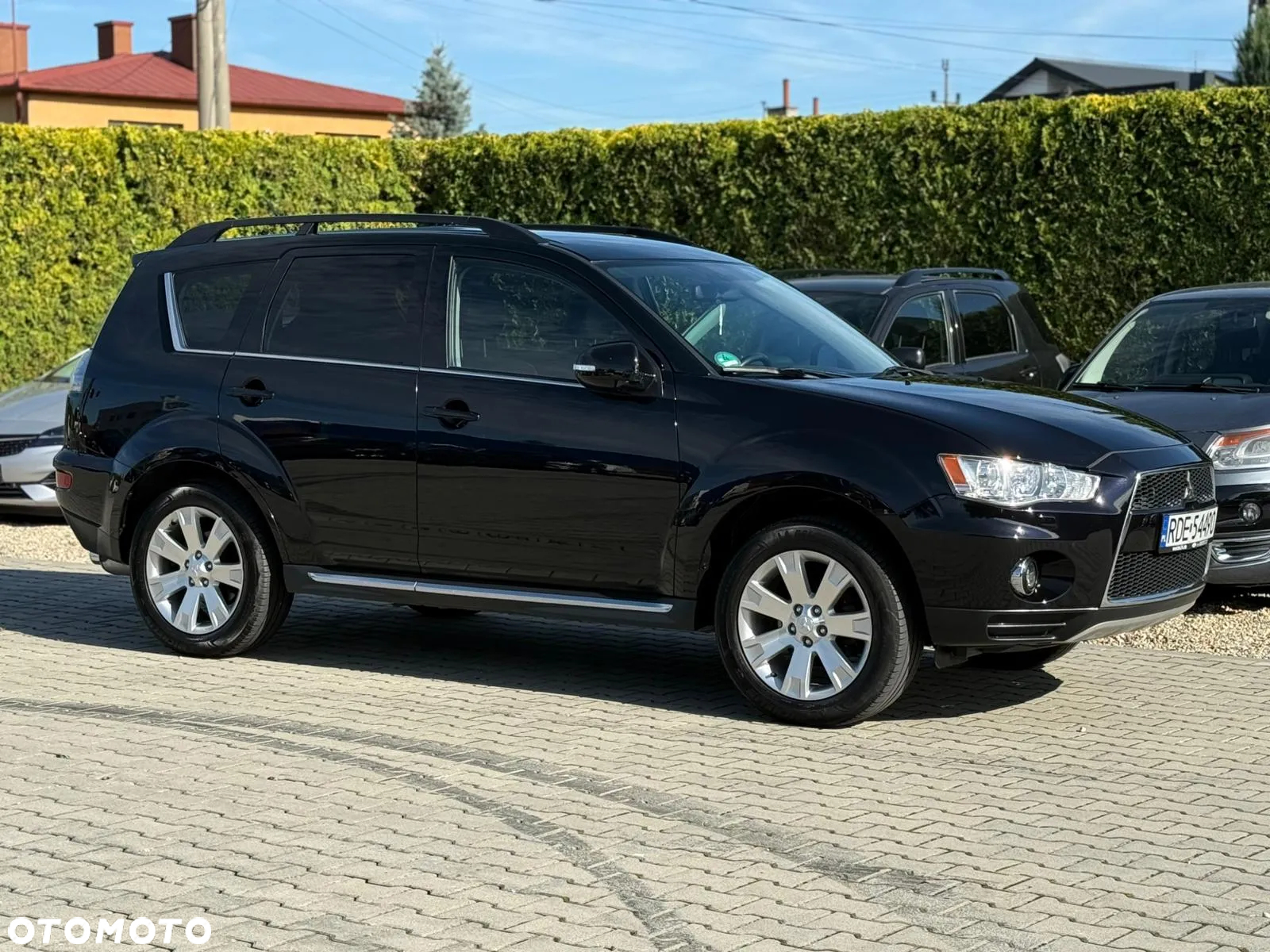 Mitsubishi Outlander 2.0 2WD Edition - 7