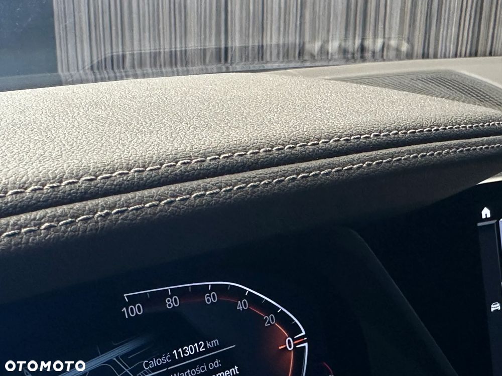 BMW X5 xDrive30d mHEV sport - 24