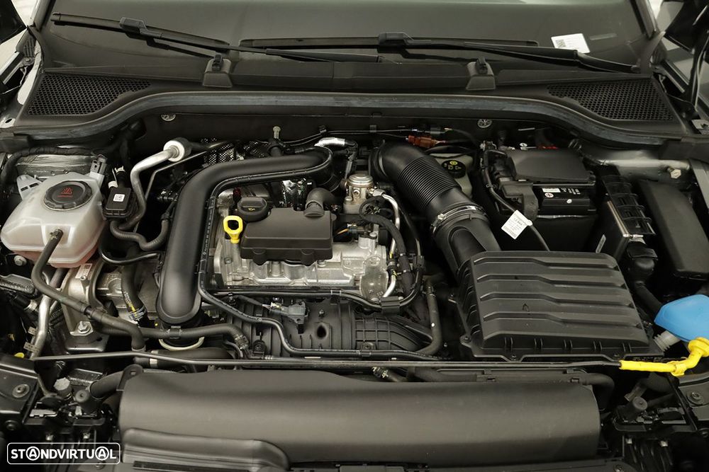 Skoda Kamiq 1.0 TSI Ambition - 24