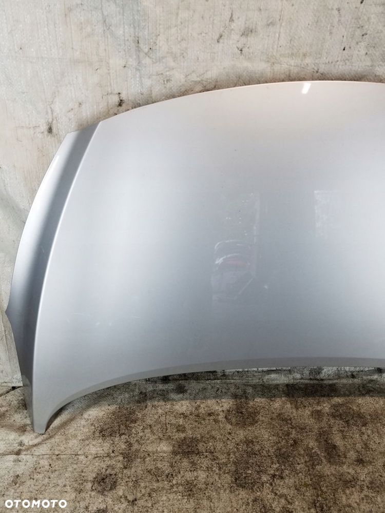 MASKA POKRYWA SILNIKA HYUNDAI I30 II KOD U3S - 5