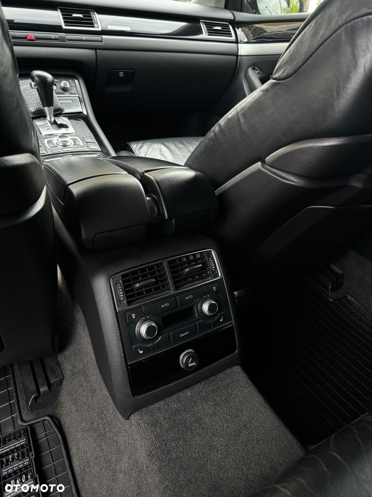 Audi A8 3.0 TDI Quattro - 3