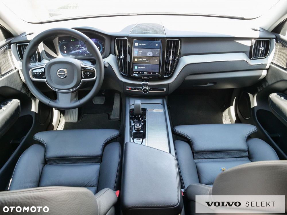 Volvo XC 60 - 19