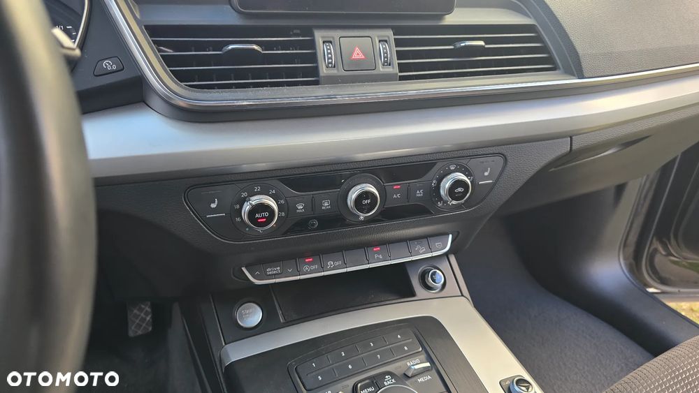 Audi Q5 35 TDI mHEV S tronic - 20