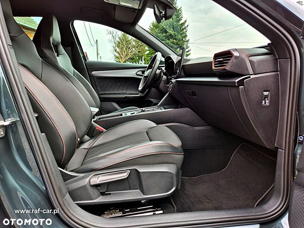 Cupra Formentor VZ 2.0 TSI DSG - 28