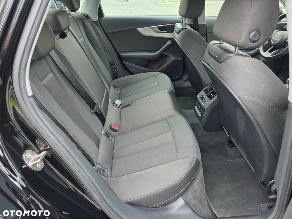Audi A4 - 21