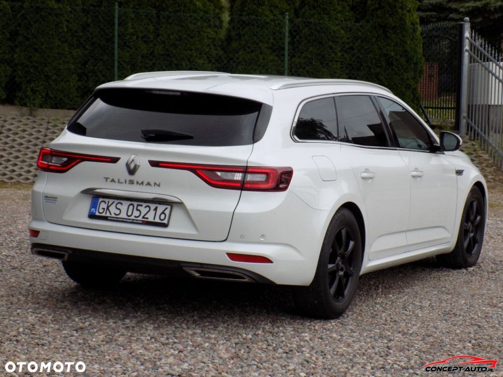 Renault Talisman - 12