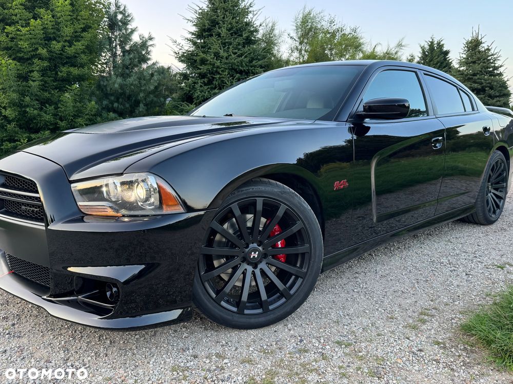 Dodge Charger - 16