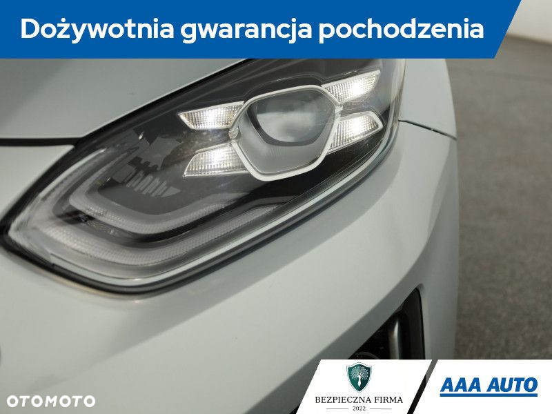 Kia Ceed - 20