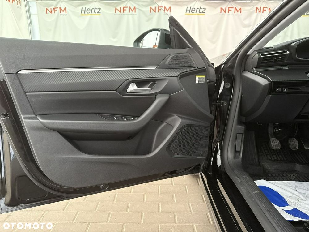 Peugeot 508 - 11