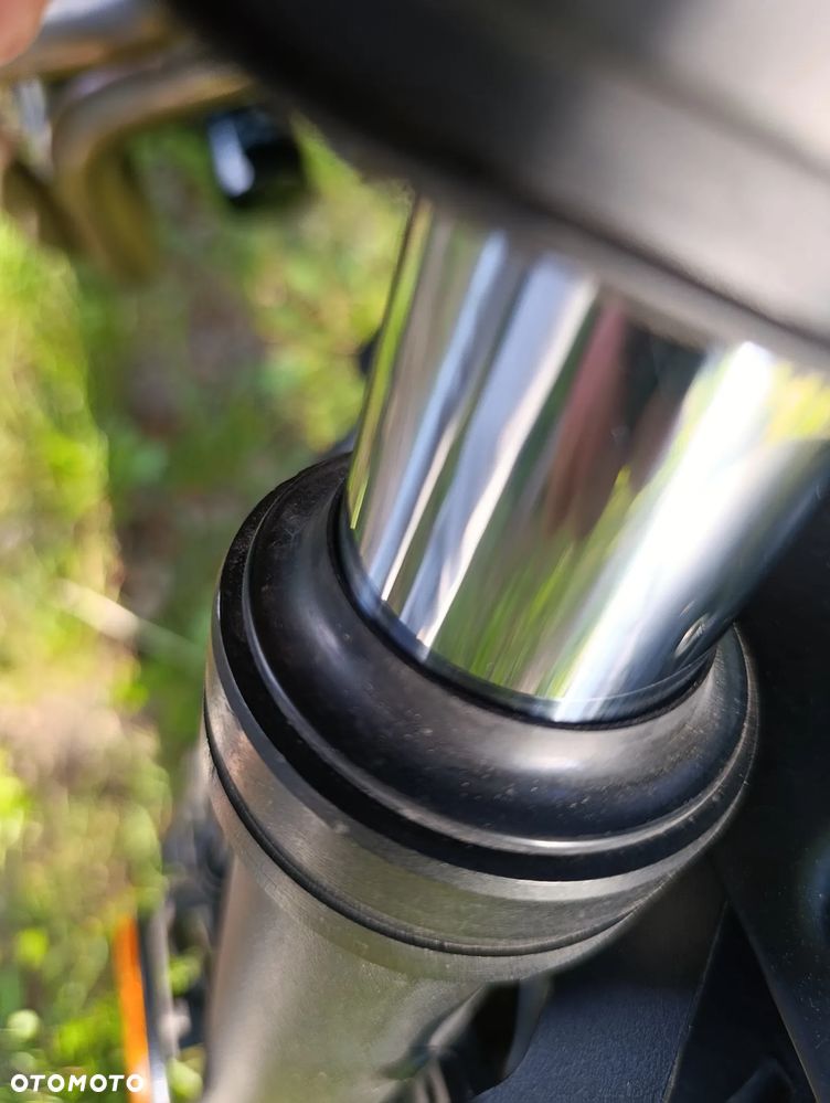 Yamaha XSR - 29