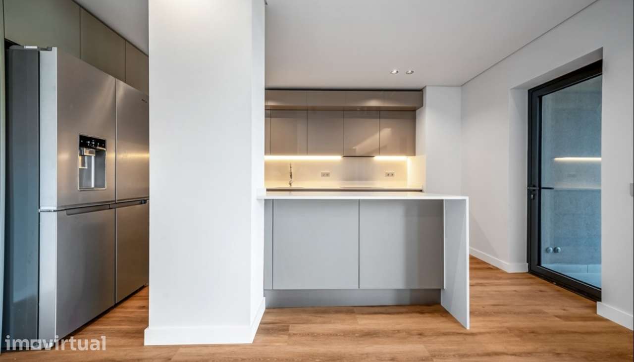Apartamento de luxo com vista sobre a Ria Formosa, para venda em Faro, - Grande imagem: 4/25