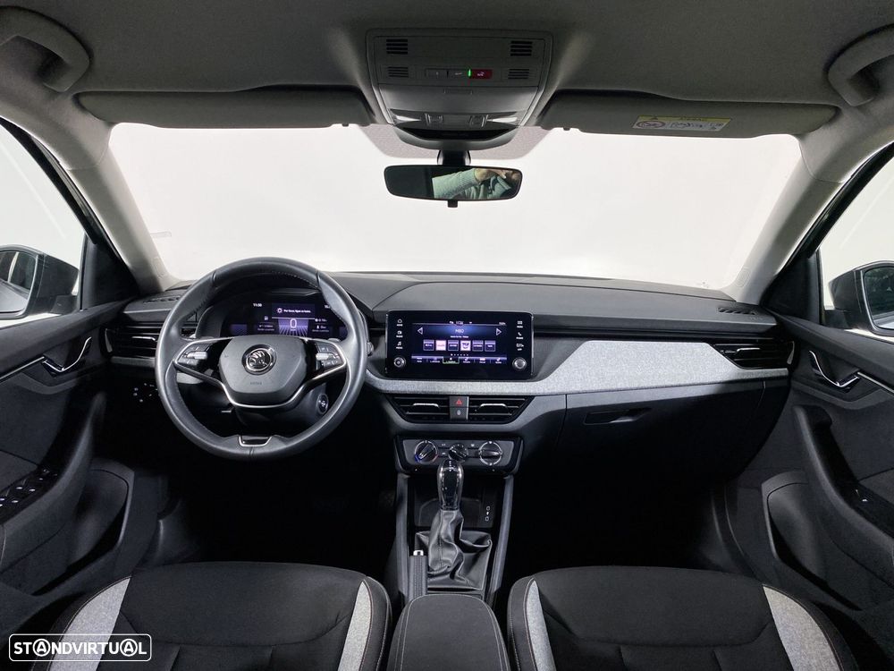 Skoda Scala 1.0 TSI Style - 14