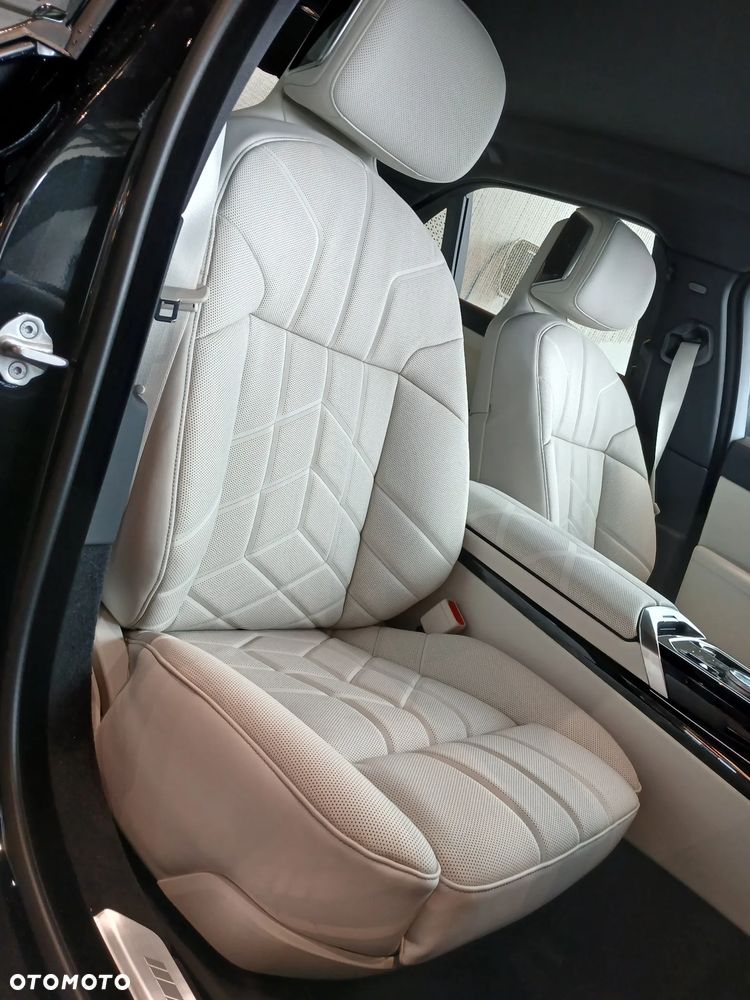 BMW Seria 7 740d xDrive mHEV sport - 21