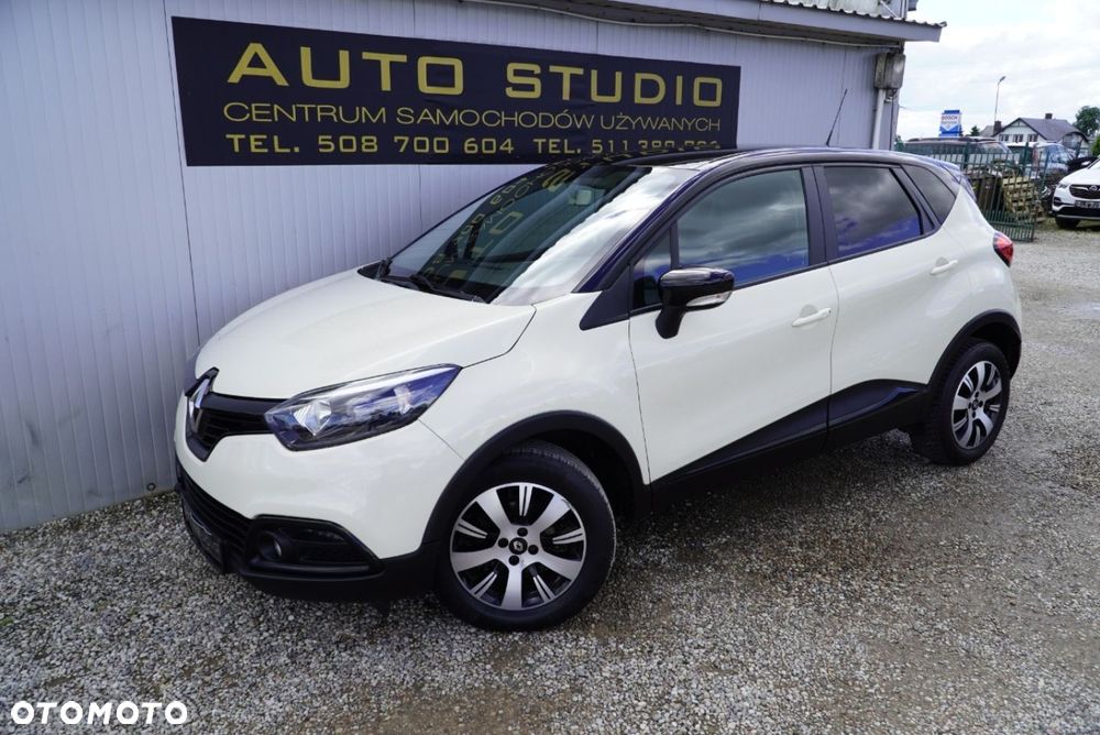 Renault Captur (ENERGY) TCe 90 LIMITED - 29
