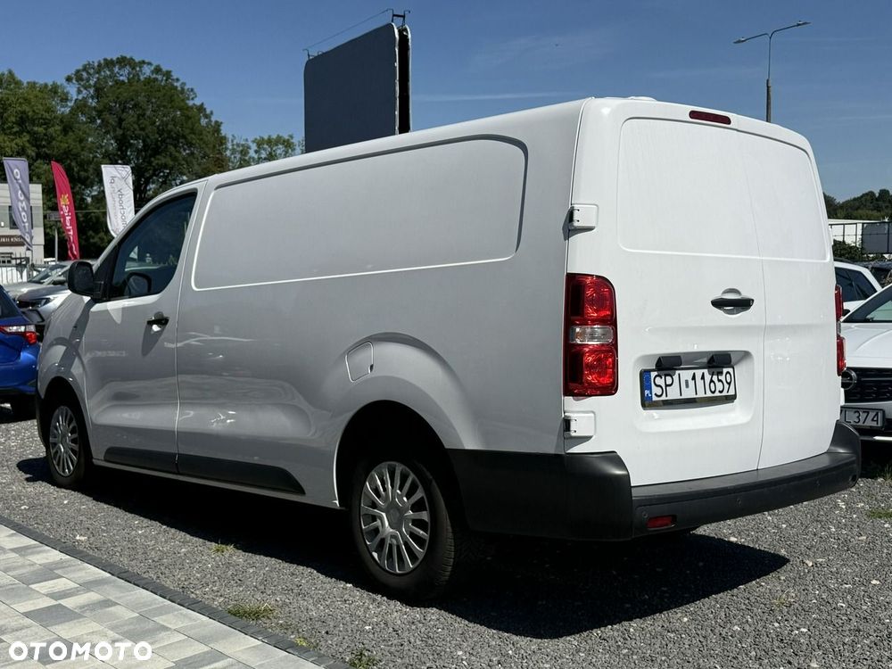 Toyota ProAce - 5