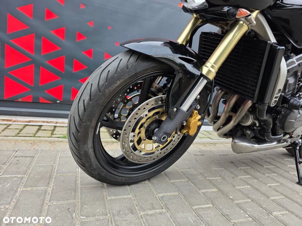Honda Hornet - 13
