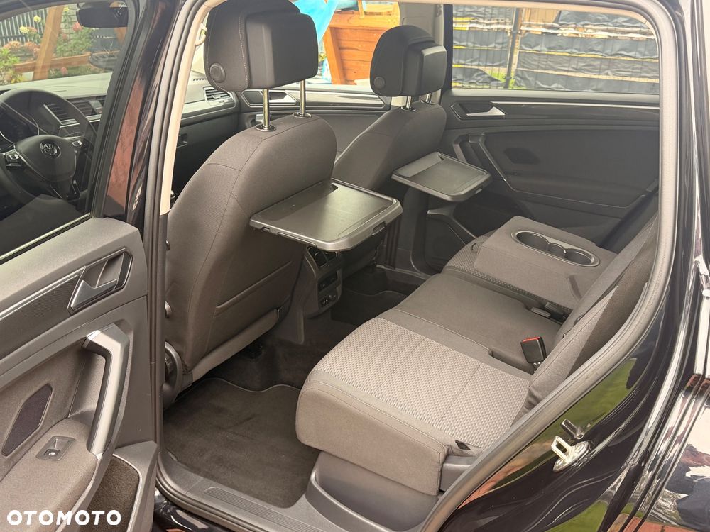 Volkswagen Tiguan - 18