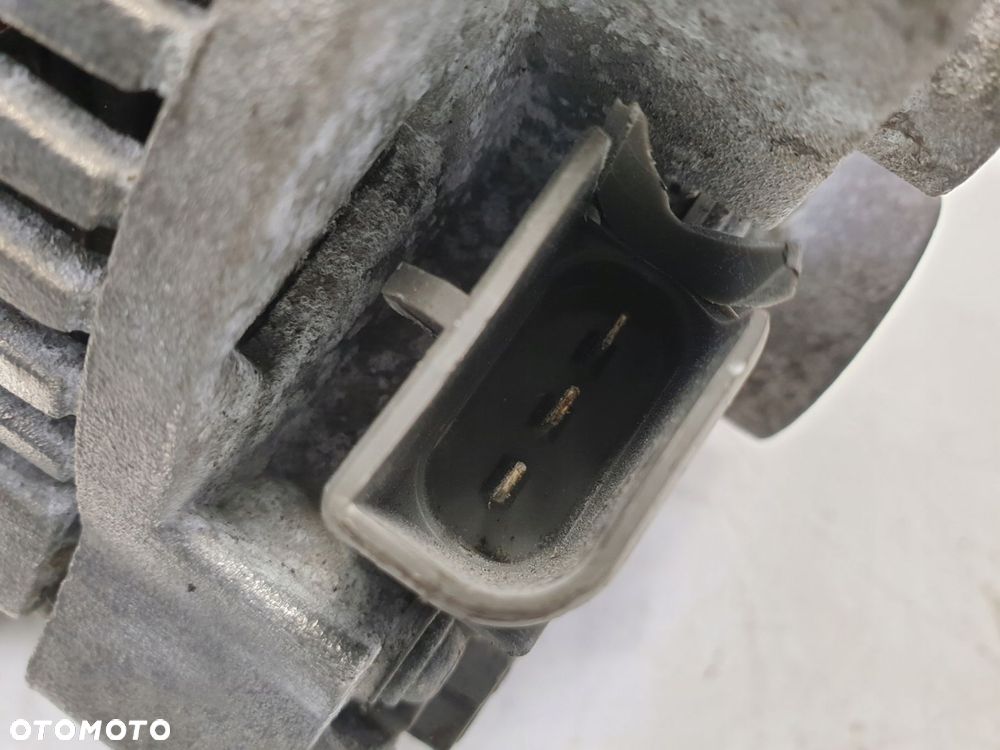 ALTERNATOR Ford XII F250 F350 6.8 V10 _ Alternator - 6