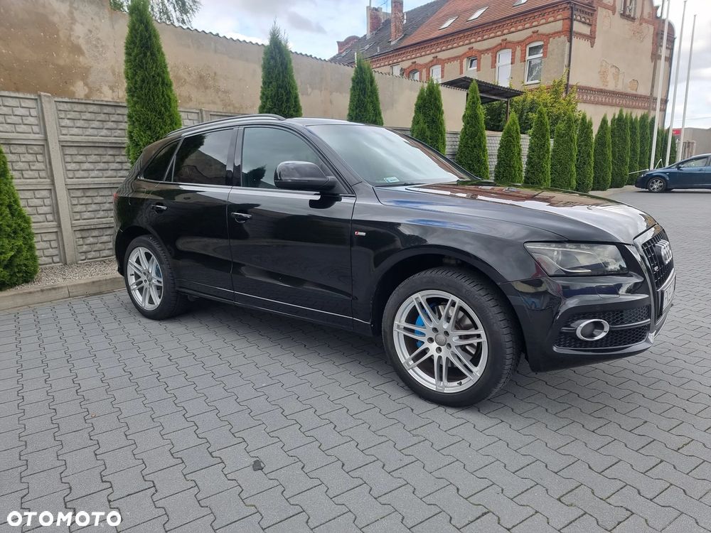 Audi Q5 3.0 TDI Quattro S tronic - 3