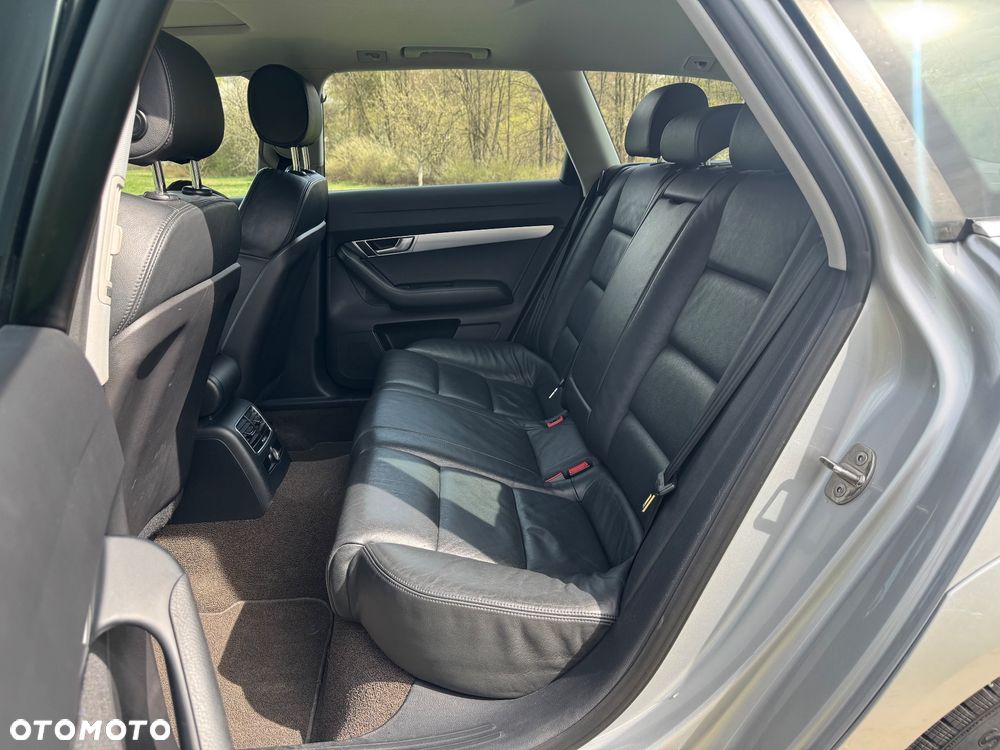 Audi A6 Allroad 3.0 TDI DPF Quattro Tiptr - 12