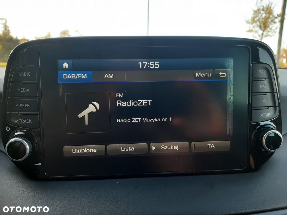 Hyundai Tucson 1.6 CRDi 48V N Line 2WD DCT - 32