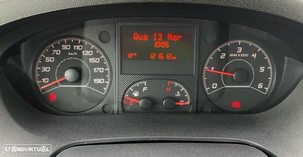 Peugeot Boxer BLUEHDI 435 L4H3 PREMIUM c/iva - 3