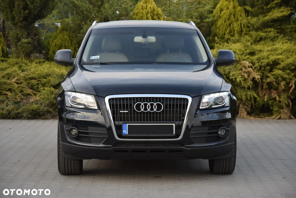 Audi Q5 - 2