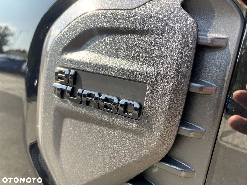 Ford Ranger 2.0 EcoBlue Bi-Turbo 4x4 DC Wildtrak - 9