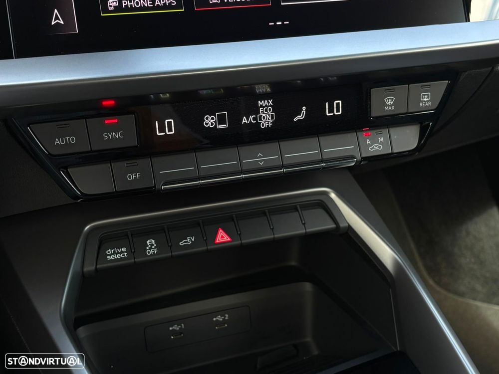Audi A3 - 18