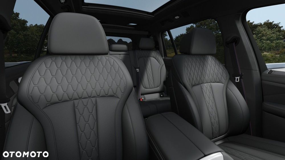 BMW X7 - 3