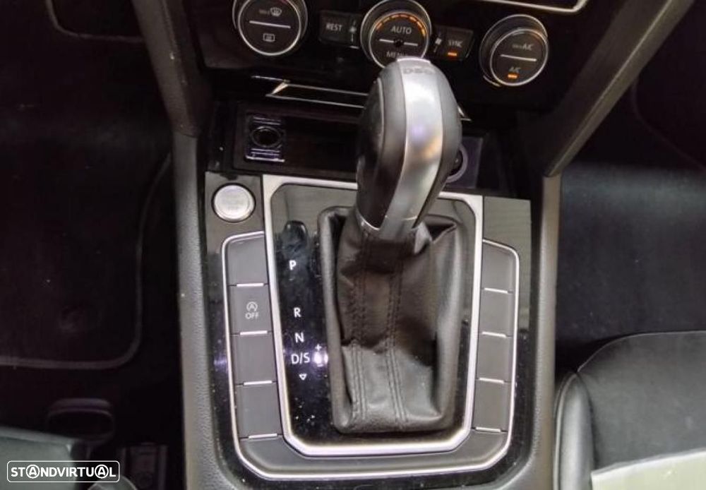 VW Arteon - 5