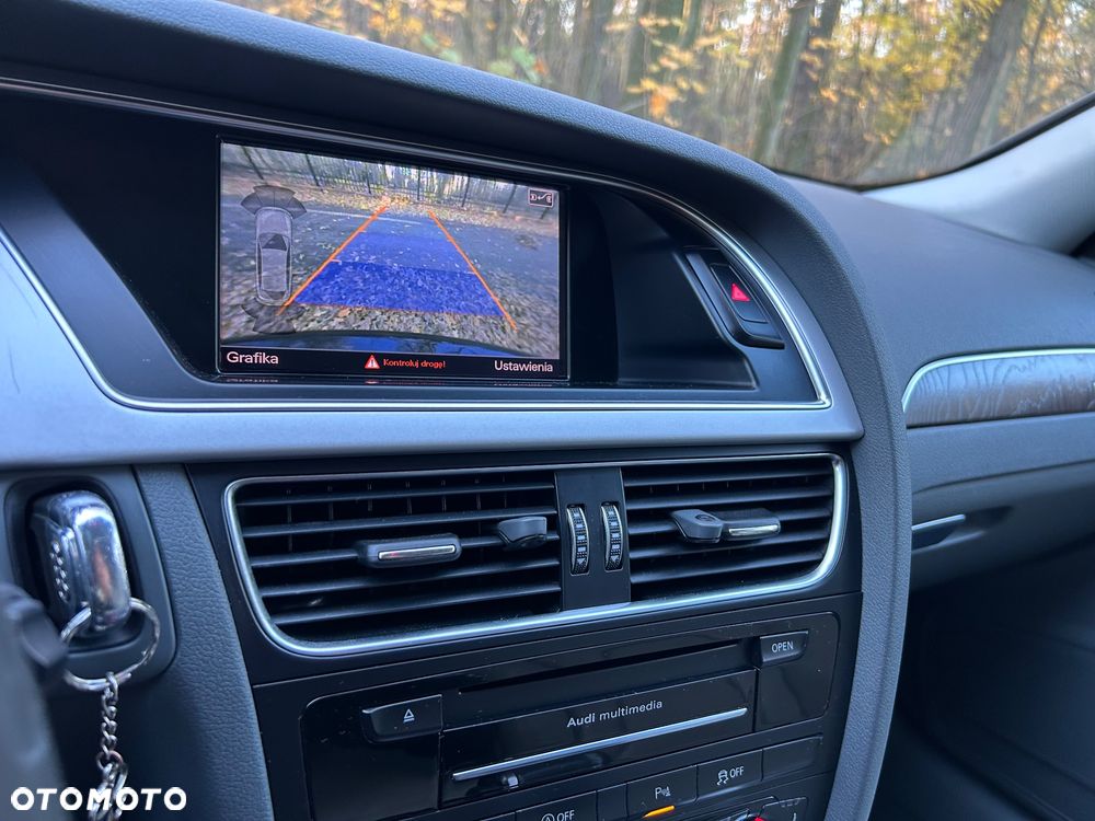 Audi A4 Avant 2.0 TDI clean diesel Quattro S tronic - 17