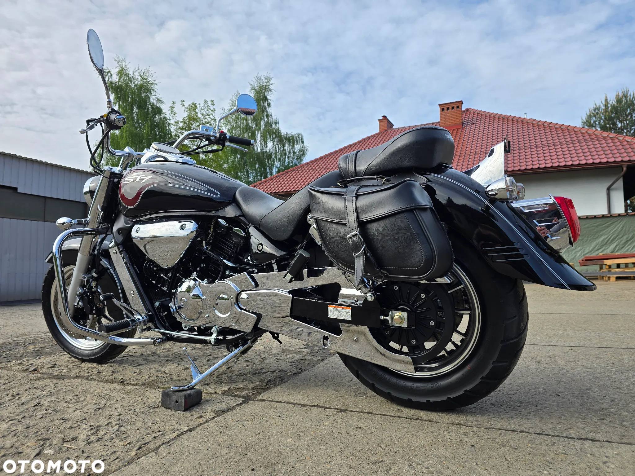 Hyosung Inny - 20