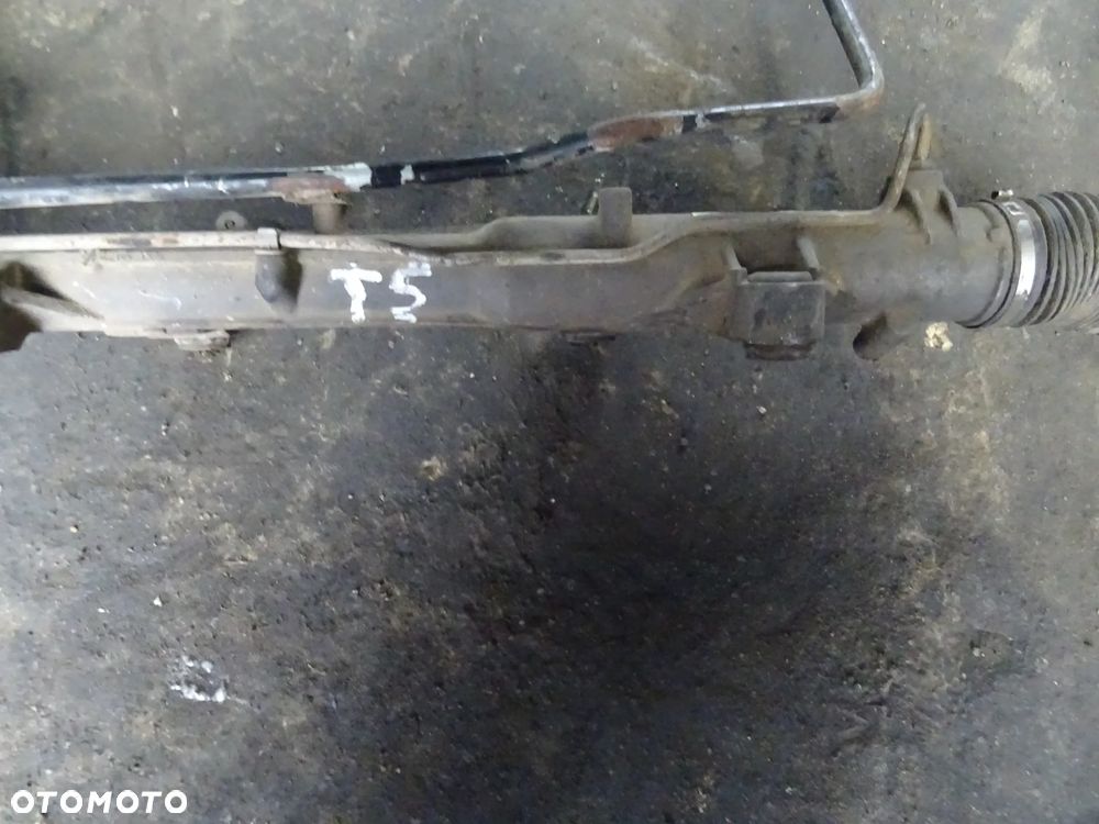 Maglownica Przekładnia Kierownicza VW T5 7853974146 - 2