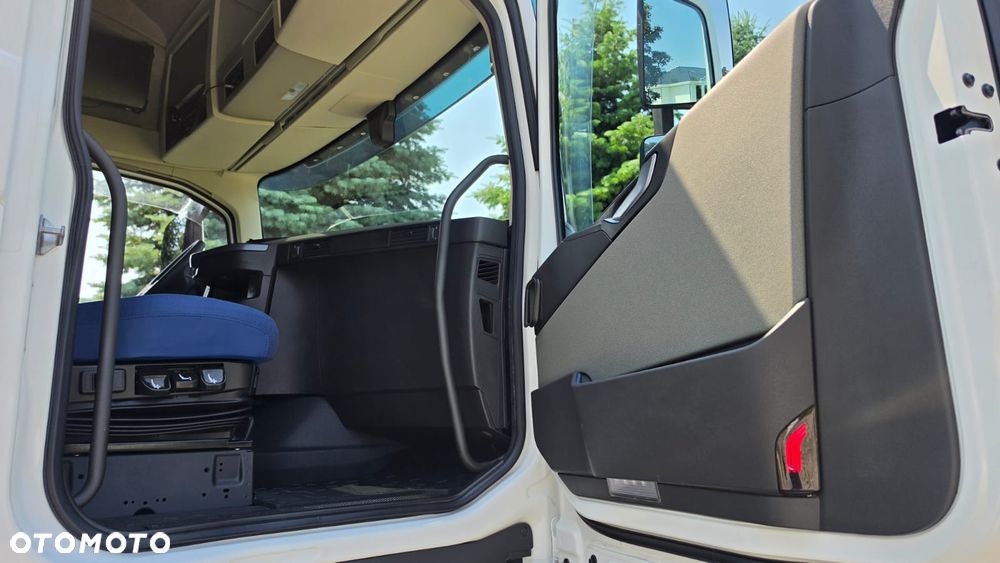 Volvo ///FH///500///2022/// GLOBETROTTER///XXL///FULL LED/// VIRTUAL COCPIT///KLIMATYZACJA POSTOJOWA///ZABUDOWY MIĘDZYOSIOWE///NAWIGACJA///TV/// WAGA///STAN BARDZO DOBRY - 22