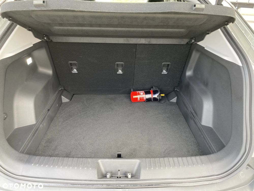 Omoda 5 1.6 T-GDI Premium DCT - 18