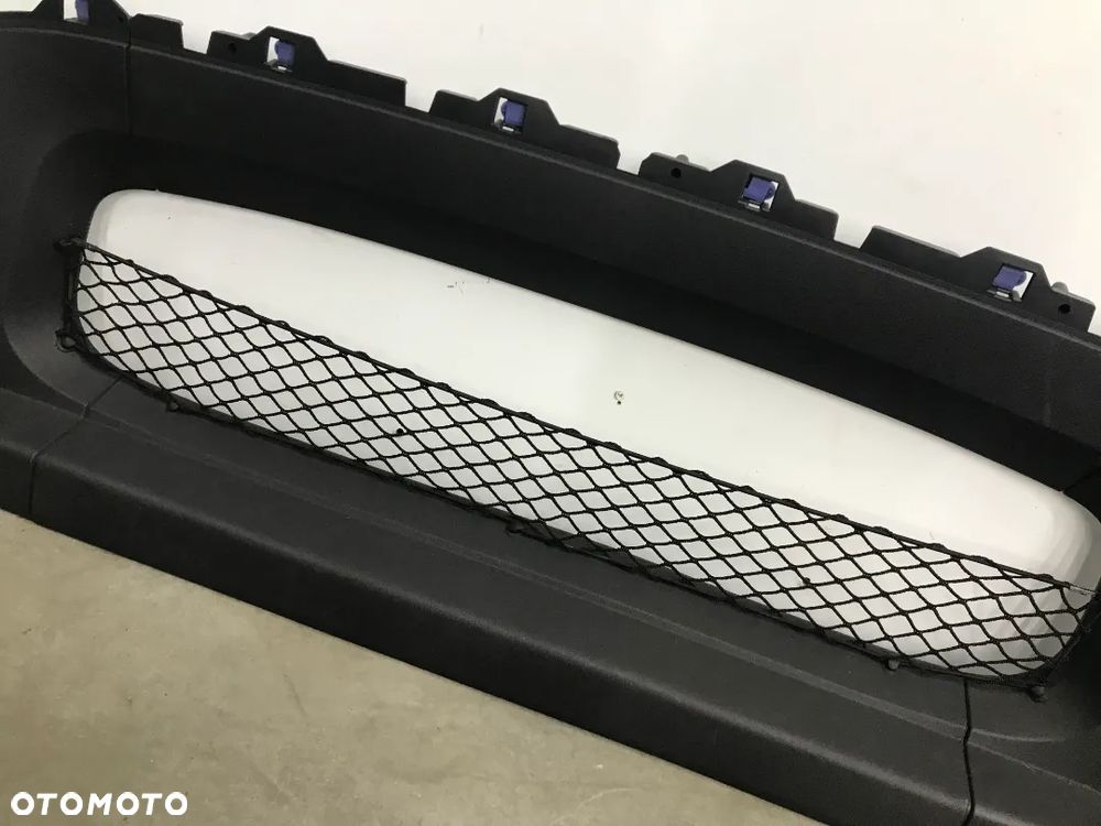 Wykładzina opel tigra b 04-09 schowek siatka bagażnik - 5