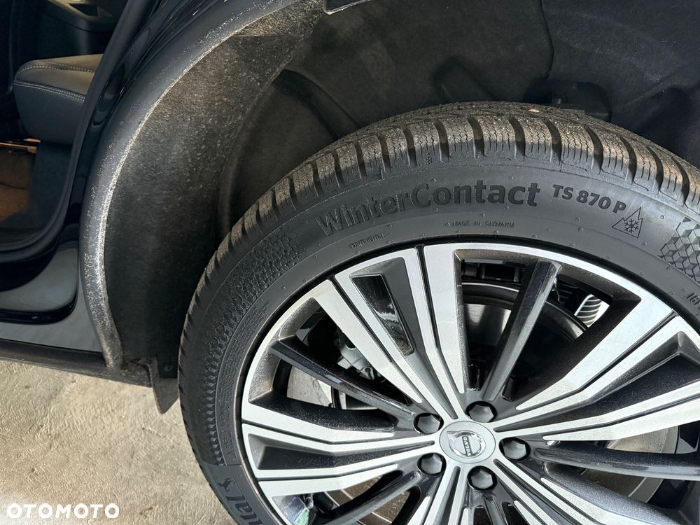 Volvo XC 60 - 14